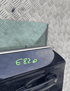 Drzwi lewy przod przednie kpl bmw 1 E82 A35 org 2