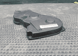 Oslona 06D109123 E F 06D109167A Obudowa Rozrzadu Pokrywa 2.0 TFSI Audi A4 B7 A6 VW Skoda Seat 8