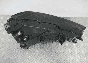 Nowa lampa przednia przód lewa vw golf sportsvan xenon 517941753B 2014 7