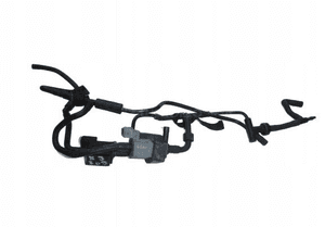 LAND ROVER JAGUAR ZAWÓR TURBINY EGR 3.0D TDV6 1