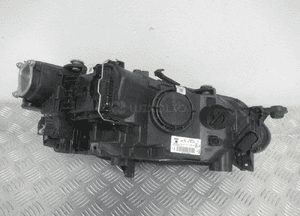 LAMPA PRZEDNIA PRZÓD LEWA SEAT IBIZA V 5 6F1 2017-2021 9