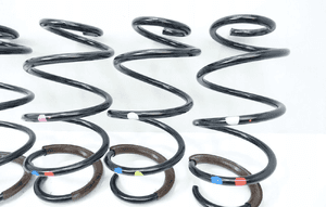 SPRĘZYNY ZAWIESZENIA HYUNDAI IX35 SPORTAGE III 3