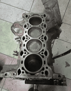 blok opel 1.4 16v z14xep 1