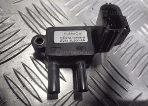 czujnik dpf różnicy ciśnień FOCUS MK3 CMAX II 1.6 tdci AV61-5L200-AA 1