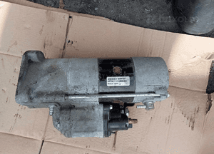 rozrusznik land rover 3.6 v8 dsn1207 1