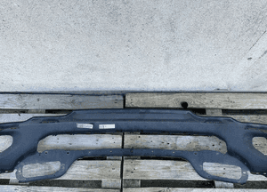 Zderzak przód przedni dodge ram pickup v ii 1500 rebel 2019- oryginał cały 6