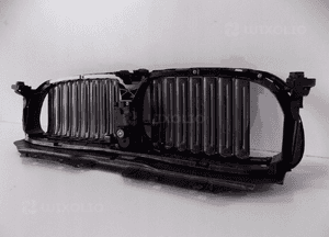 BMW 7 G11/G12 Kierownica powietrza Górna - 4125 7