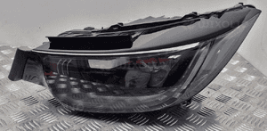 Bmw I3 I01 lampa lewa przód przednia led anglik uk 8738737 1