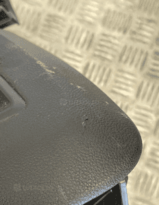Deska airbag poduszki renault clio v 5 twarda org 16