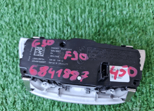 Włącznik świateł bmw 5 G30 F90 M5 F90 6841887 2