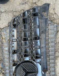 MERCEDES 639 lift Viano Vito  grill atrapa oryginał 7