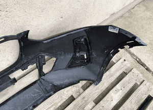 Zderzak przód przedni bmw X3 IX3 G08 lift fl lci m-pakiet msp 9853317 cały 6