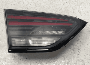 Opel crossland x lampa tył tylna zespolona lewa oryginał 3