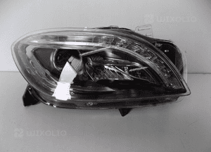 Mercedes Benz ML W166 Lampa Xenon ILS Prawa - 6402 1