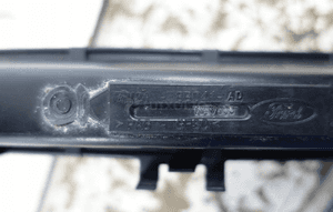 Wzmocnienie pasa przedniego ford mondeo MK4 lift 10-14 AM21-8B041-AD 15