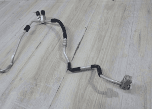BMW F30 PRZEWÓD KLIMATYZACJI 6453-9212236-09 4