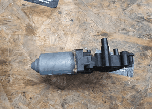 Silniczek Szyby Mechanizm Elektryczny Podnosnik Tyl Tylny AUDI A6 C5 15