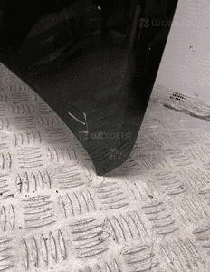 Maska pokrywa silnika qashqai i 1 J10 fl lift org 11