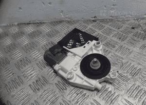 PODNOSNIK MECHANIZM SZYBY PRAWY PRZOD AUDI A3 8P 1