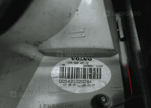 Volvo V70 III XC70 TYLNIA TYLNA LAMPA PRAWA prawy tył LED 31276840 5