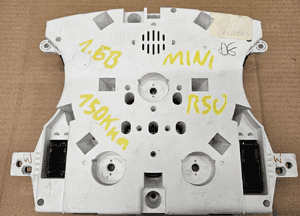 Mini Cooper One R50 zegar licznik 6924908 3