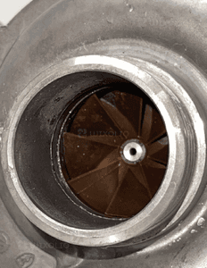 BMW F30 F20 F10 POMPA WODY DODATKOWA 8625098 6
