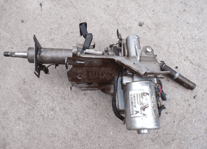 NISSAN NOTE E11 WSPOMAGANIE ELEKTRYCZNE KOLUMNA EUROPA 28500-BH00A 1