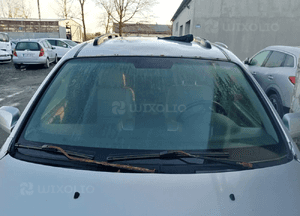 Szyba czołowa przód przednia Kia Sorento AS1 1
