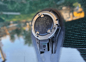 Szyba Przod Przednia Czolowa Czujnik Sensor Deszczu Audi A4 B7 Sedan Kombi 20
