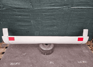 Zderzak Tyl Tylny Kompletny Mercedes Sprinter 1 I 901 902 903 VW LT 96-06r 1