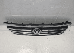 Vw touareg iii 760 r-line grill atrapa chłodnicy 4