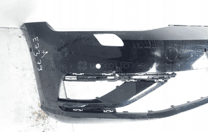 Volkswagen golf vii lift zderzak przód przedni 16-20 5G0807221F-L 2