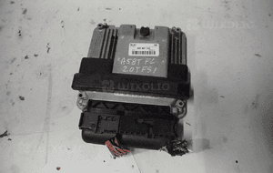 Komputer sterownik silnika 8K5907115 audi A5 8T 2.0TFSI
