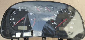 VW Golf IV 4 1.4 1.6 1.8 zegar licznik 1J0920802 2