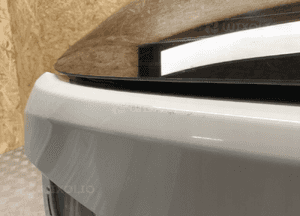 Bmw 3 F31 kombi klapa bagażnika z szybą kolor A300 300 9