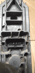 Wkład lampy lewy tył tylny Opel Movano III 4