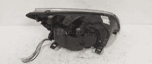 Lampa przod przednia lewa ford focus MK2 3