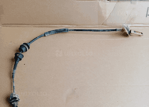 Linka cięgno sprzęgła Fiat Panda II 55183097 1