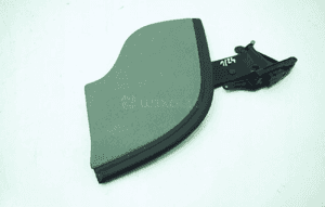 KLAPKA DACHU LEWA CTS 120447500 208 Leather - Gray MERCEDES SL R230 02 1