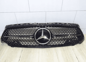Mercedes a-klasa W177 lift amg grill atrapa chłodnicy A1778888300 1