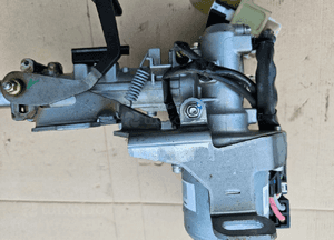 Renault Megane III 3 kolumna wspomagania elektryczna wspomaganie  054B 3