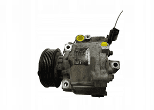 Sprężarka klimatyzacji c-crosser peugeot 4007 2.2 hdi 7813A215 2007-2012 1
