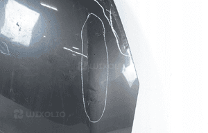 Maska pokrywa silnika maska opel astra iv j 09- 3