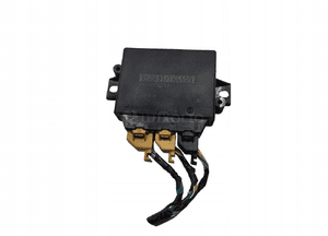 MODUŁ CZUJNIKÓW PARKOWANIA PDC FORD FOCUS MK3 III DV4T-15K866-BJ 2010-2014 1