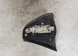 Lampa tylna lewa tył lewo bmw 3 E46 compact 6