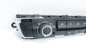 Panel sterowania klimatyzacji bmw F20 F21 F22 3