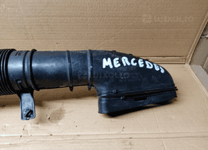 Rura dolot powietrza Mercedes E-Klasa W212 2.2 CDI A6510903437 2