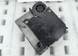 AUDI A6 A7 A8 Q8 Przetwornik napięcia 4K0959663 4