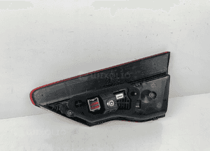 Lampa lewy tył lewa tylnia jaguar xe led 2019- LX73-13A421-BA 3