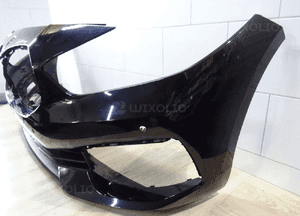 Zderzak przód przedni bmw 1 F40 2019- 7459708 2